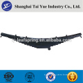Hot sale popular auto leaf spring used for scania truck model